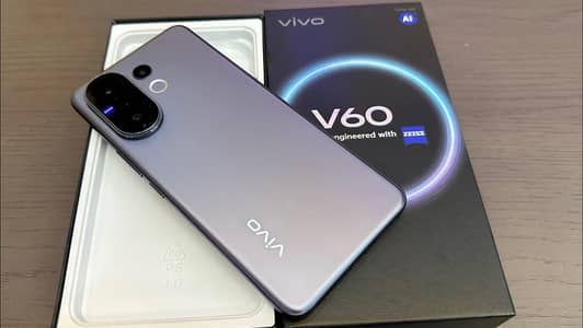 Vivo V60