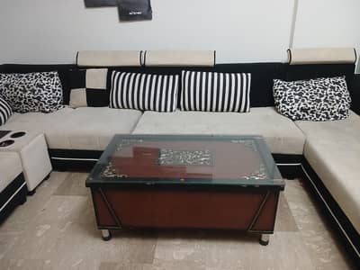 centre table