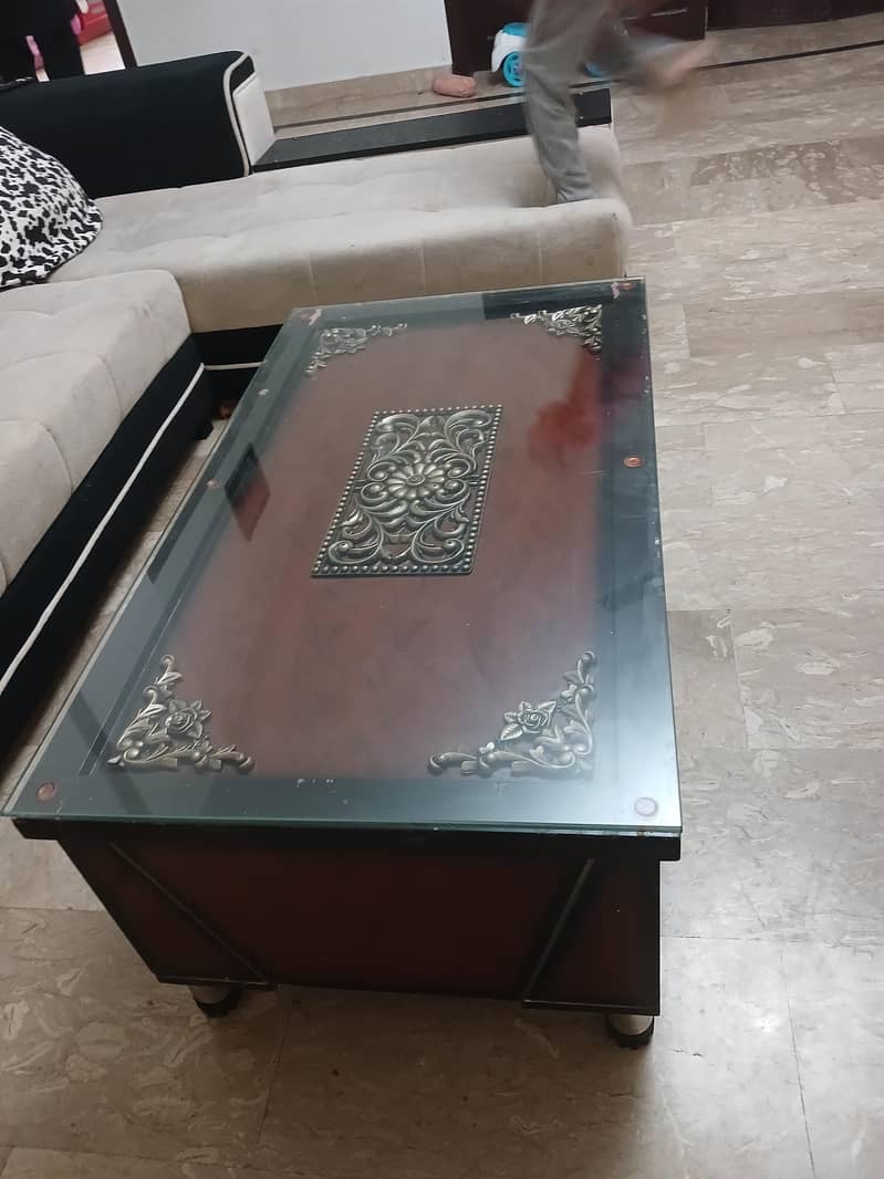 centre table 1