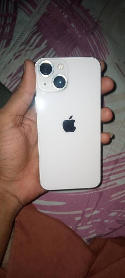 Apple iPhone 13 mini