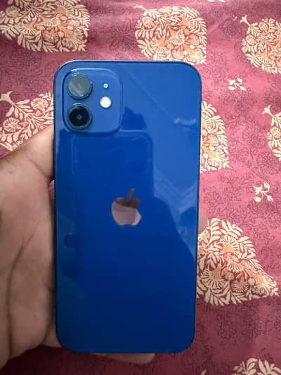 Apple iPhone 12 Pta approve