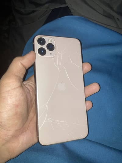iPhone 11 Pro Max