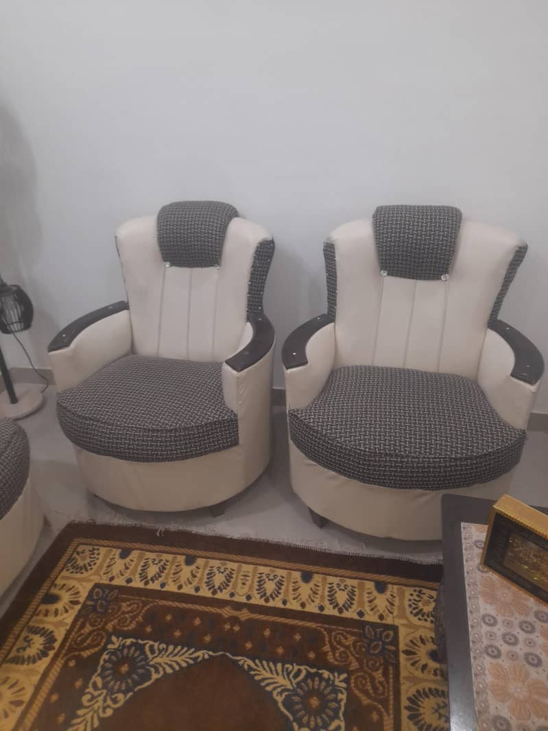 sofa with table 1