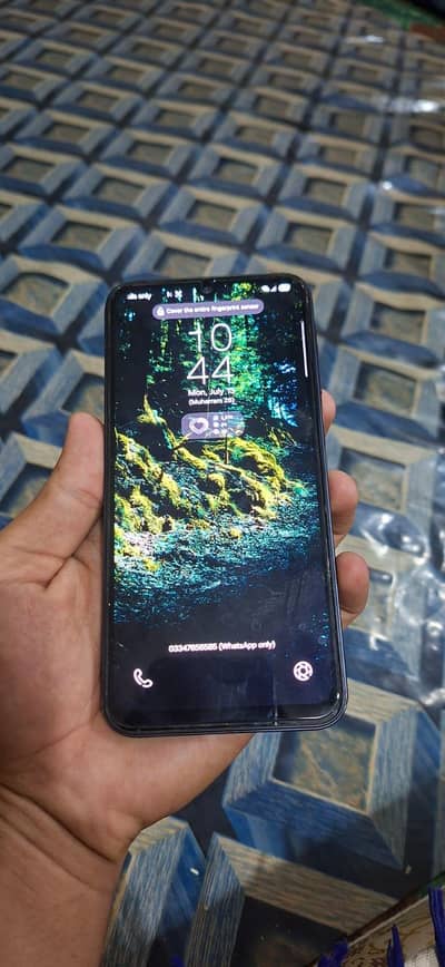 Samsung Mobile A25 5G