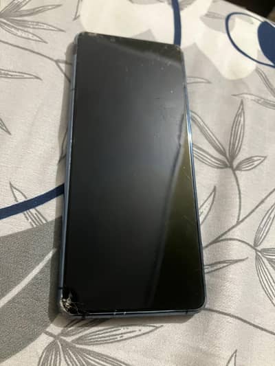 Sony Xperia 5 mark 2 (for parts)