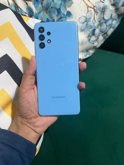 Samsung Mobile A32
