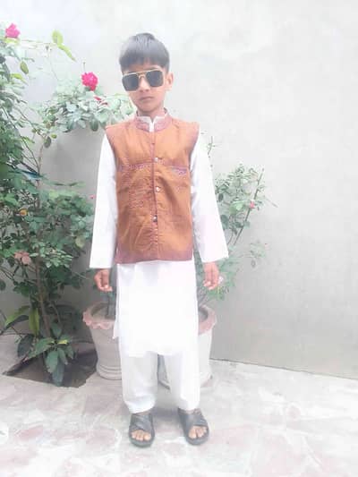 awis mahomad