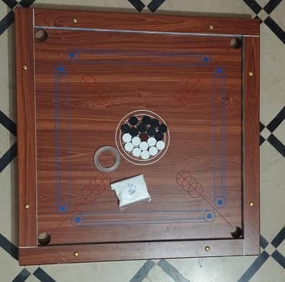 Carrom Board