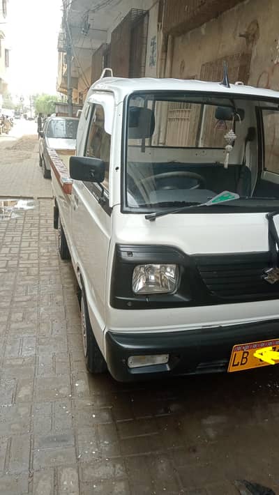 Suzuki Ravi 2022