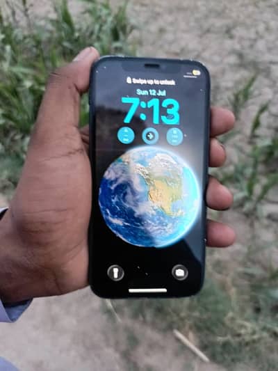 Apple iPhone 12