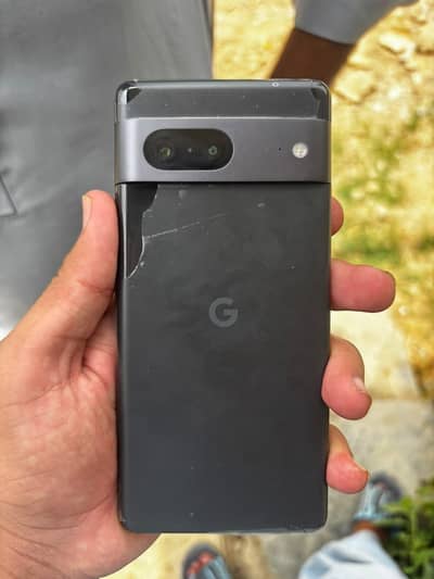 Google Pixel 7