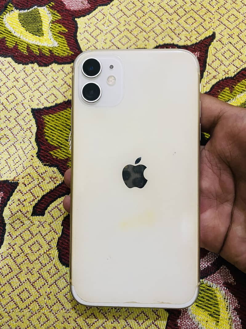 Apple iPhone 11 1