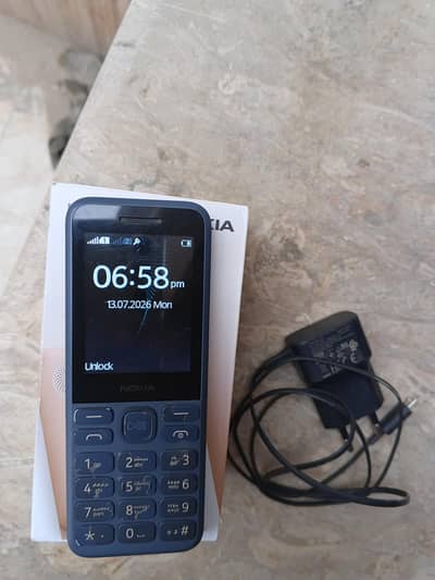 Nokia 130 Music