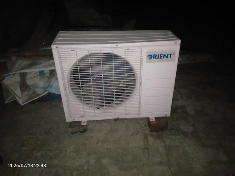 oriant ac 4