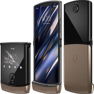 Motorola Razr 2019 2020