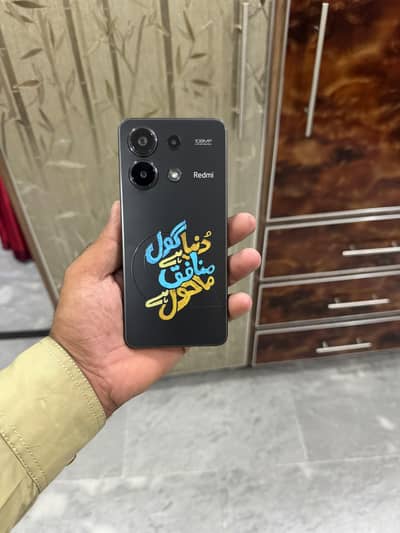 Xiaomi Redmi Note 13