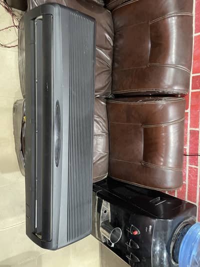 German AC for sale