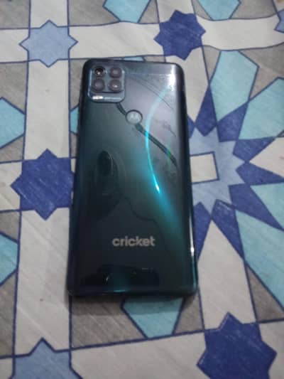 Motorola Moto G Stylus 5G