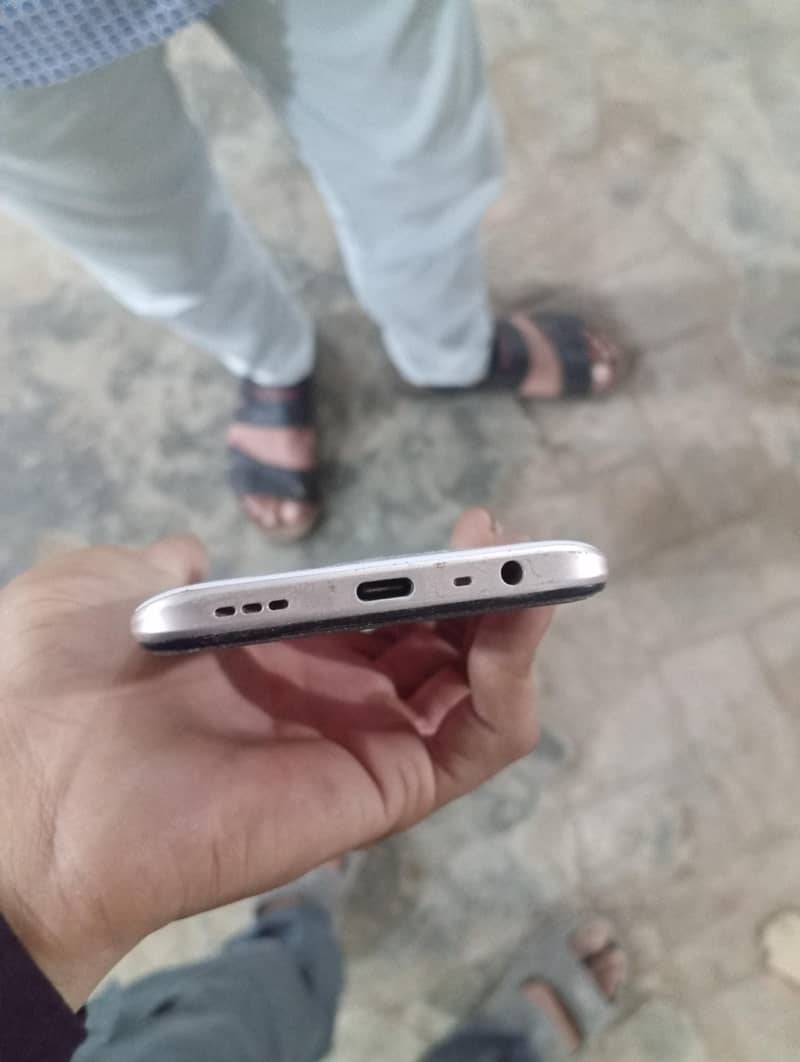 OPPO A5 2
