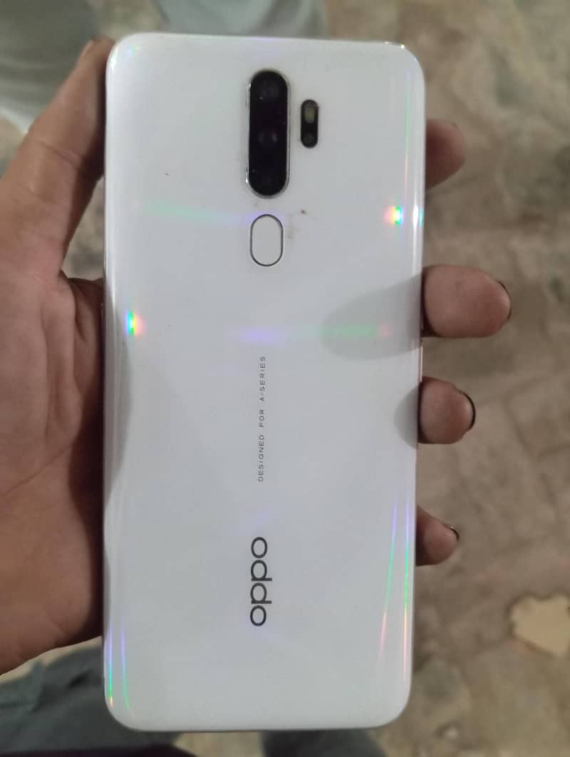 OPPO A5 4