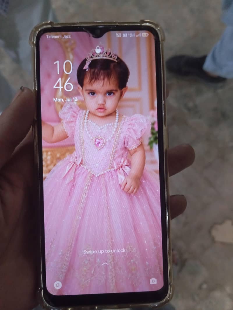 OPPO A5 5
