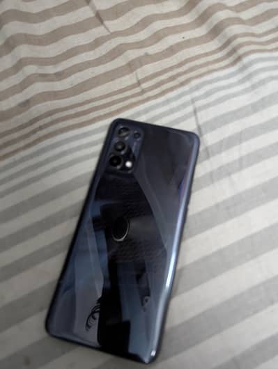 OPPO Reno 5 5G
