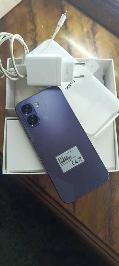 OPPO A6x