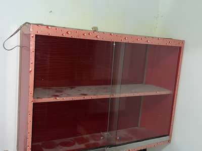 Book shelve / toy shelve best quality wood and easy to install