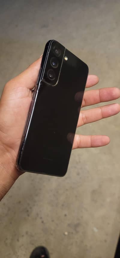 Samsung Mobile S22