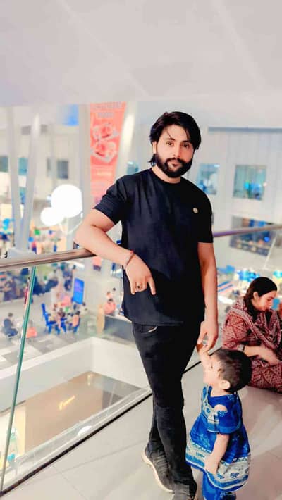 Sohaib sp