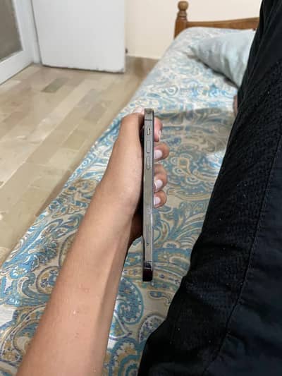 Apple iPhone 12 Pro
