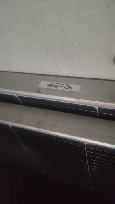 6 Months use Soler plates