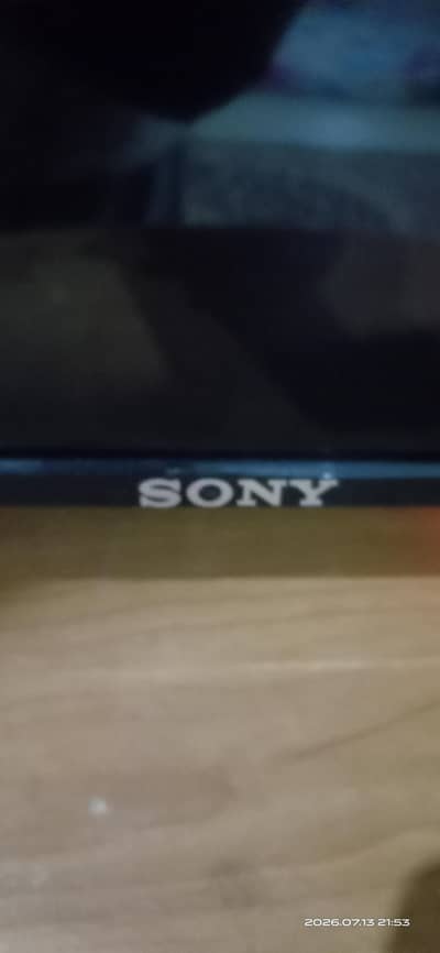 Malaysian led 32 inch sony