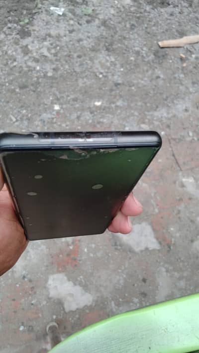 Google Pixel 6a connect number 03070471306