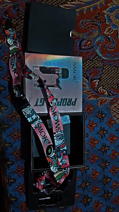 smoke company ka original product he