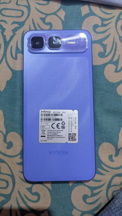 Infinix Other Model
