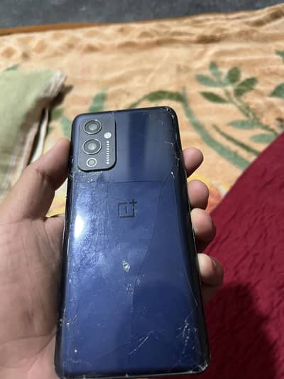 One Plus 9
