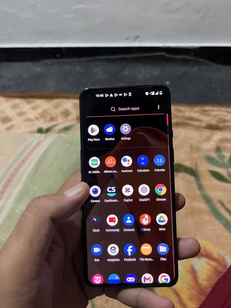 One Plus 9 2
