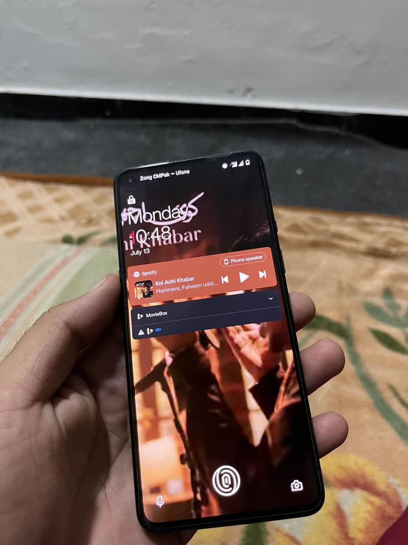 One Plus 9 4
