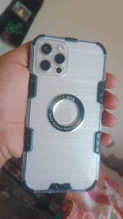 Apple iPhone 12 Pro