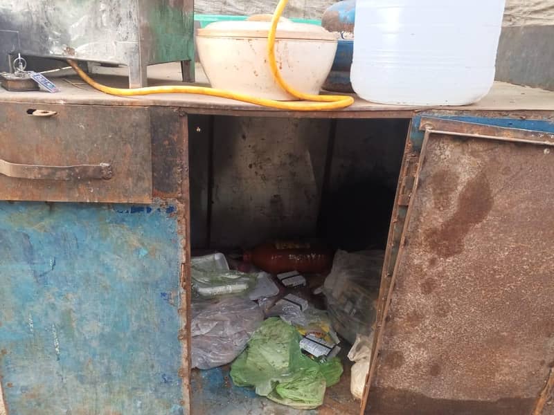 chips stall 2