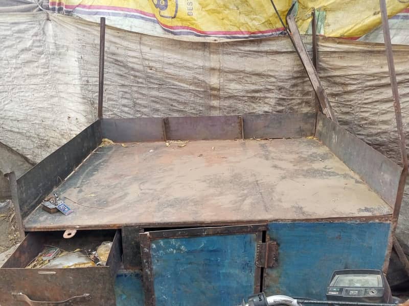chips stall 3