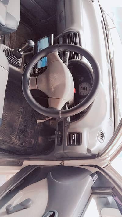 Suzuki Cultus VXR 2006
