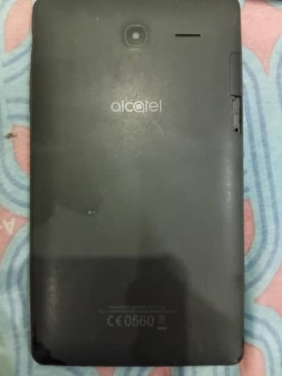 for sale condition 10by4 working but lag Pta approved not charged yet