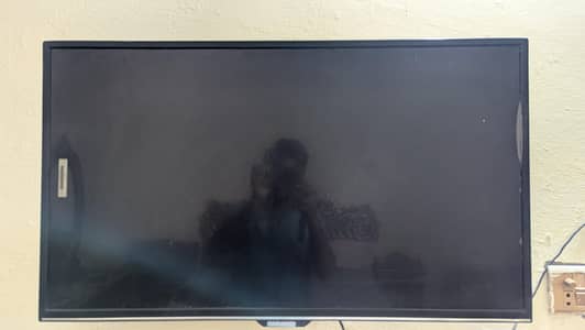 LCD Samsung