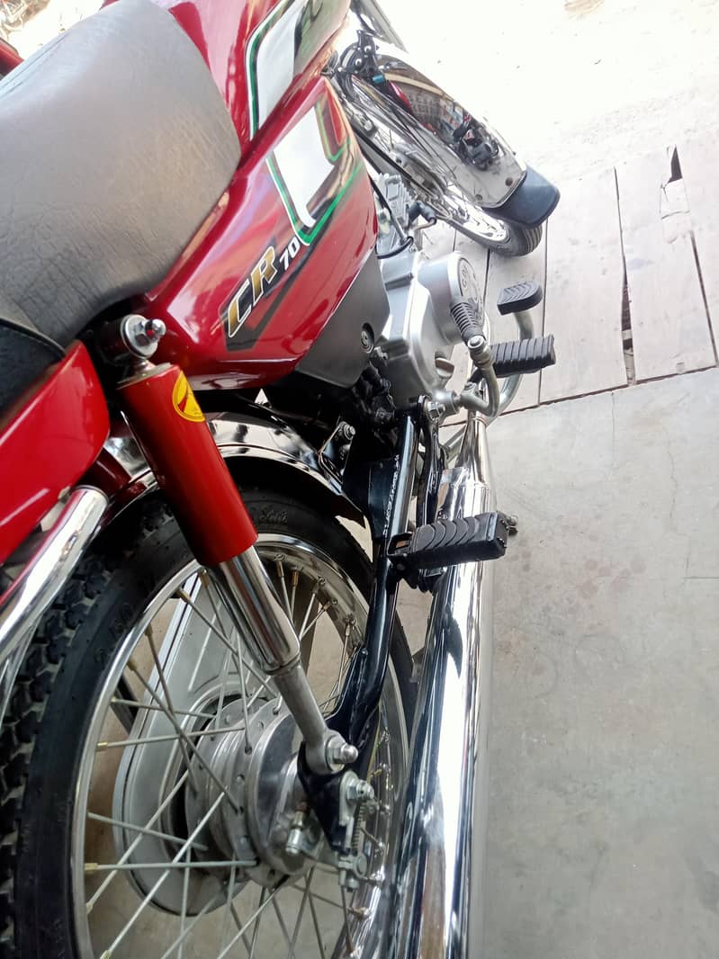 mbike 0