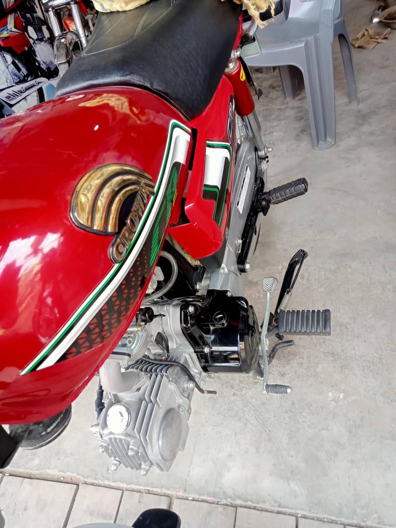 mbike 4