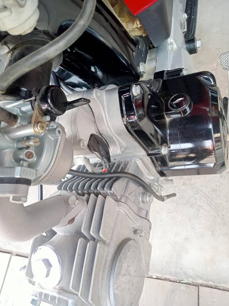 mbike 5