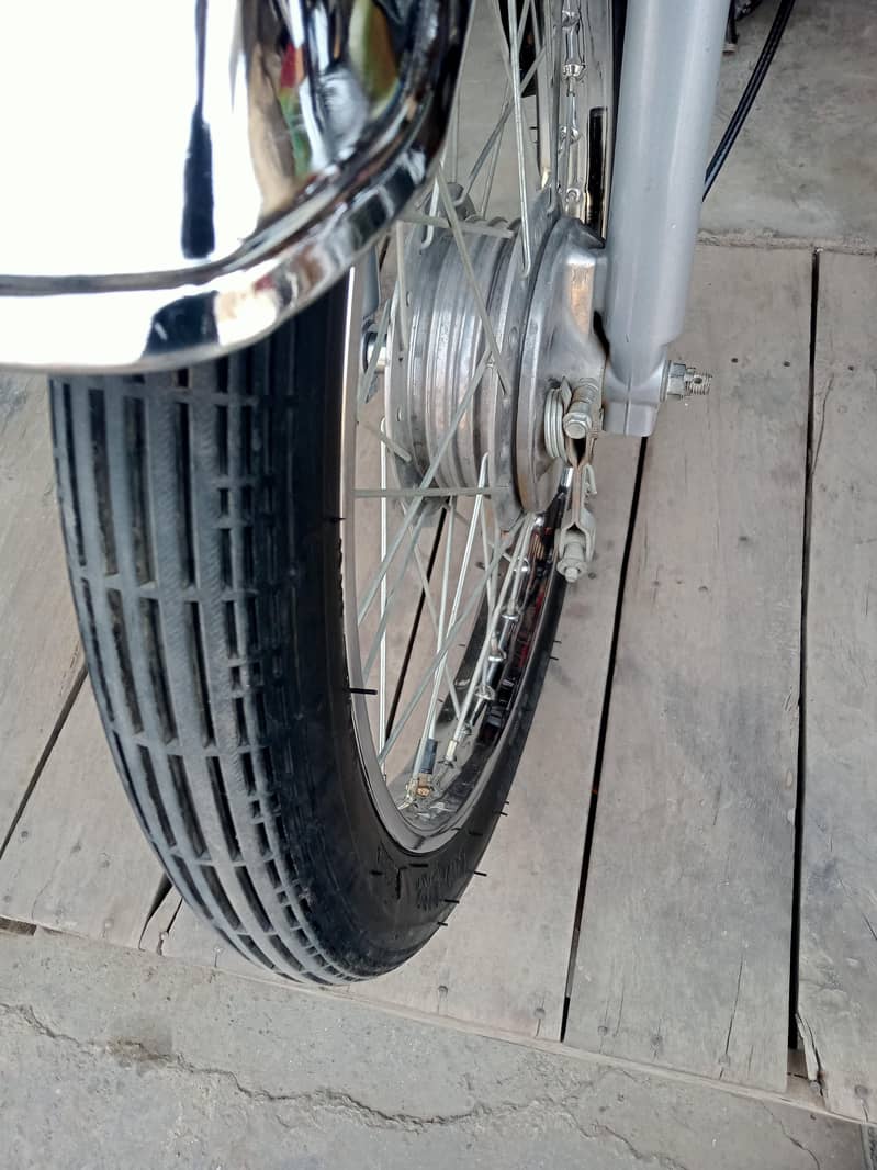 mbike 6