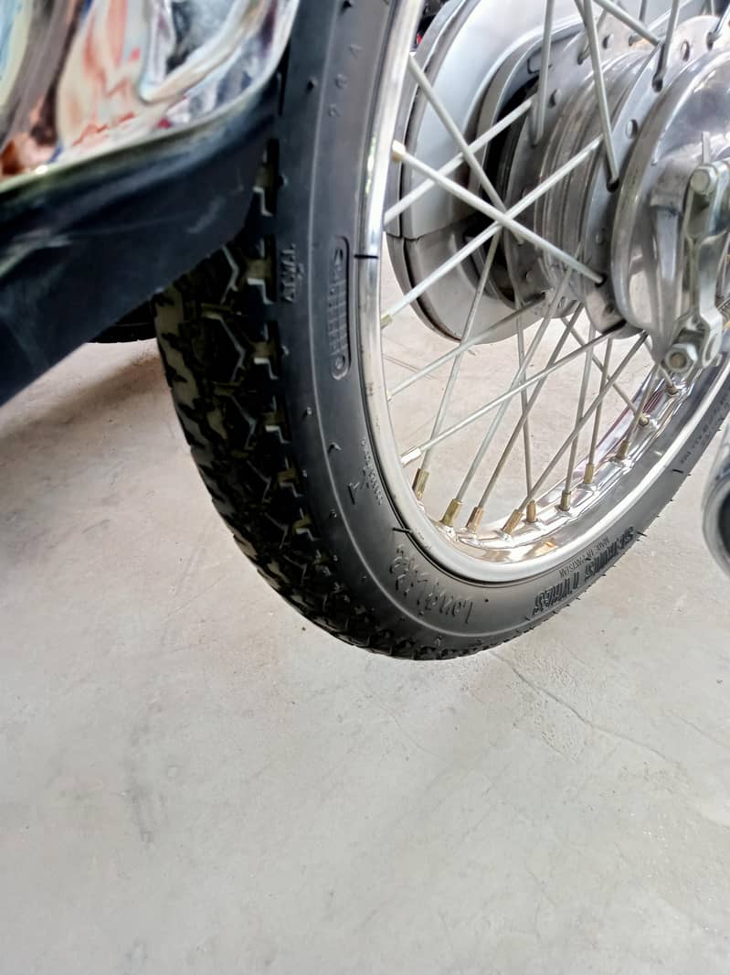 mbike 7